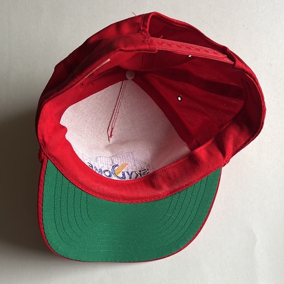 Sky Dome Toronto Canada Snapback / Trucker Hat - Picture 3 of 6